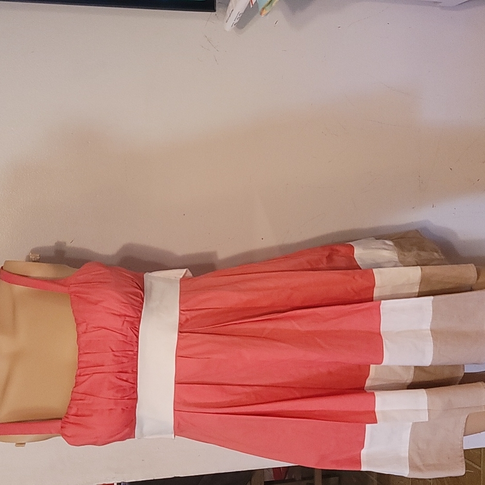 Trixxi dress size 3 Like New